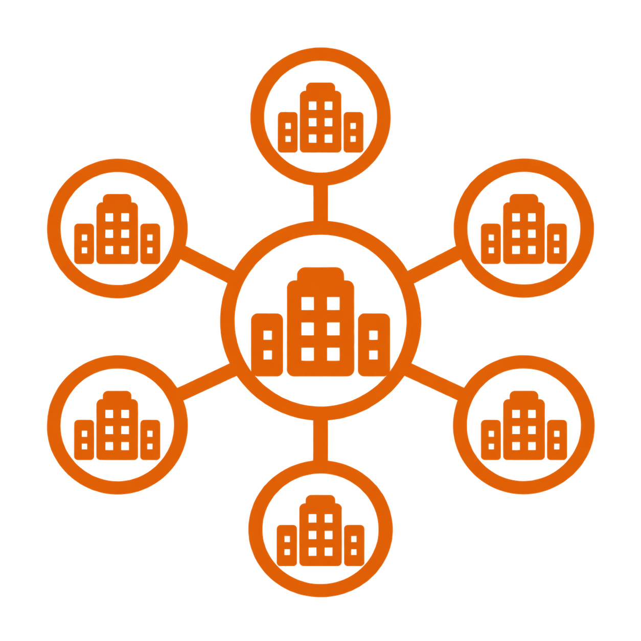 PEOs in our Network