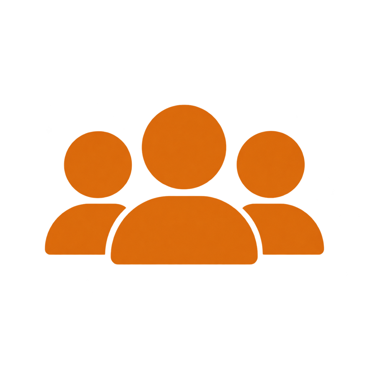 Icons for Case Studies