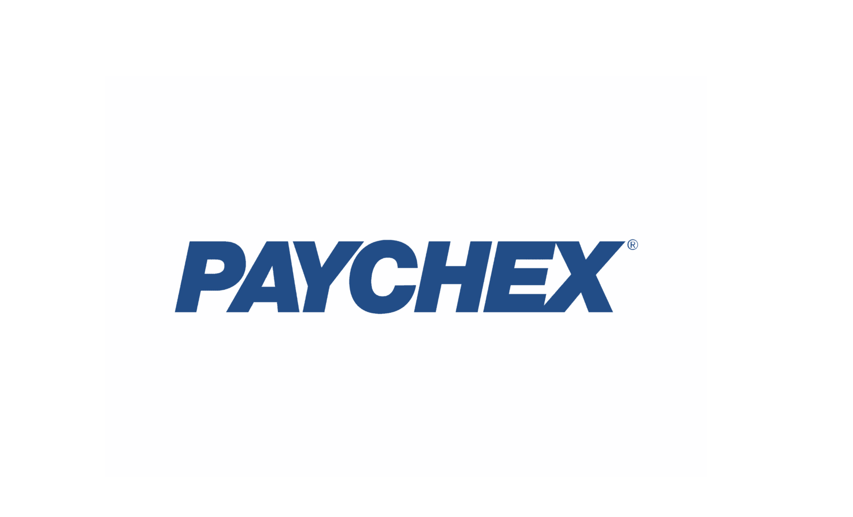 Paychex Logo