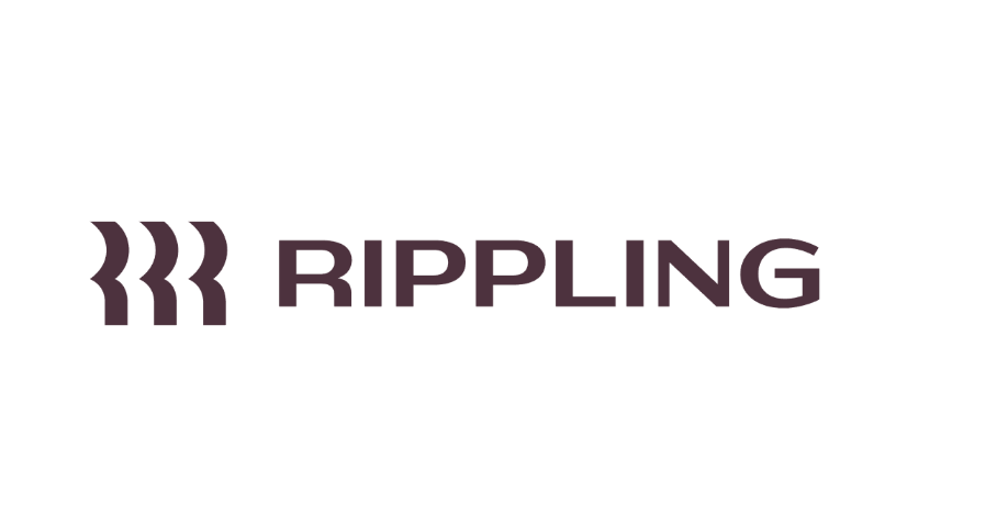 Rippling Logo