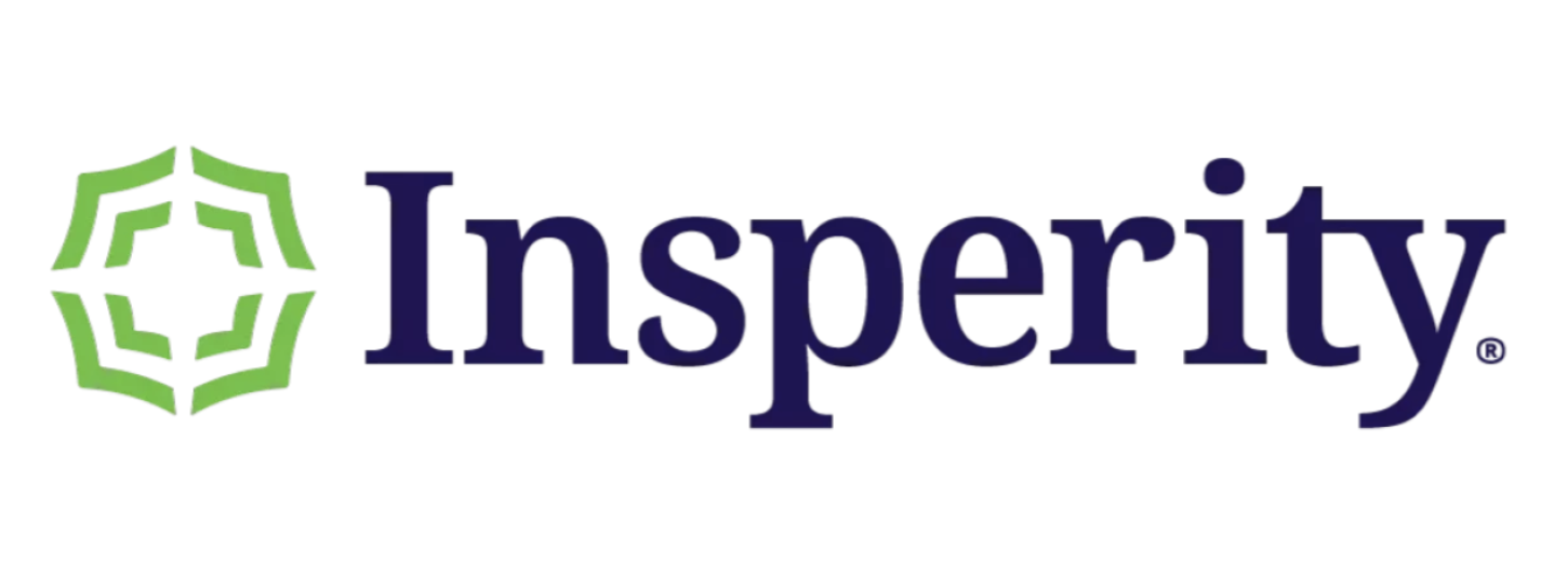 Insperity Logo