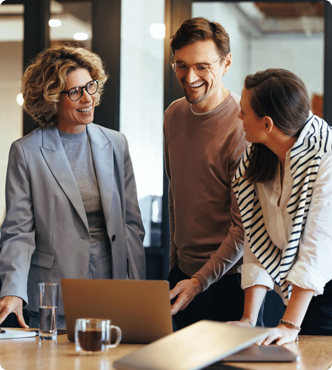 What Is Strategic PEO Advisory? - Dinsmore Steele