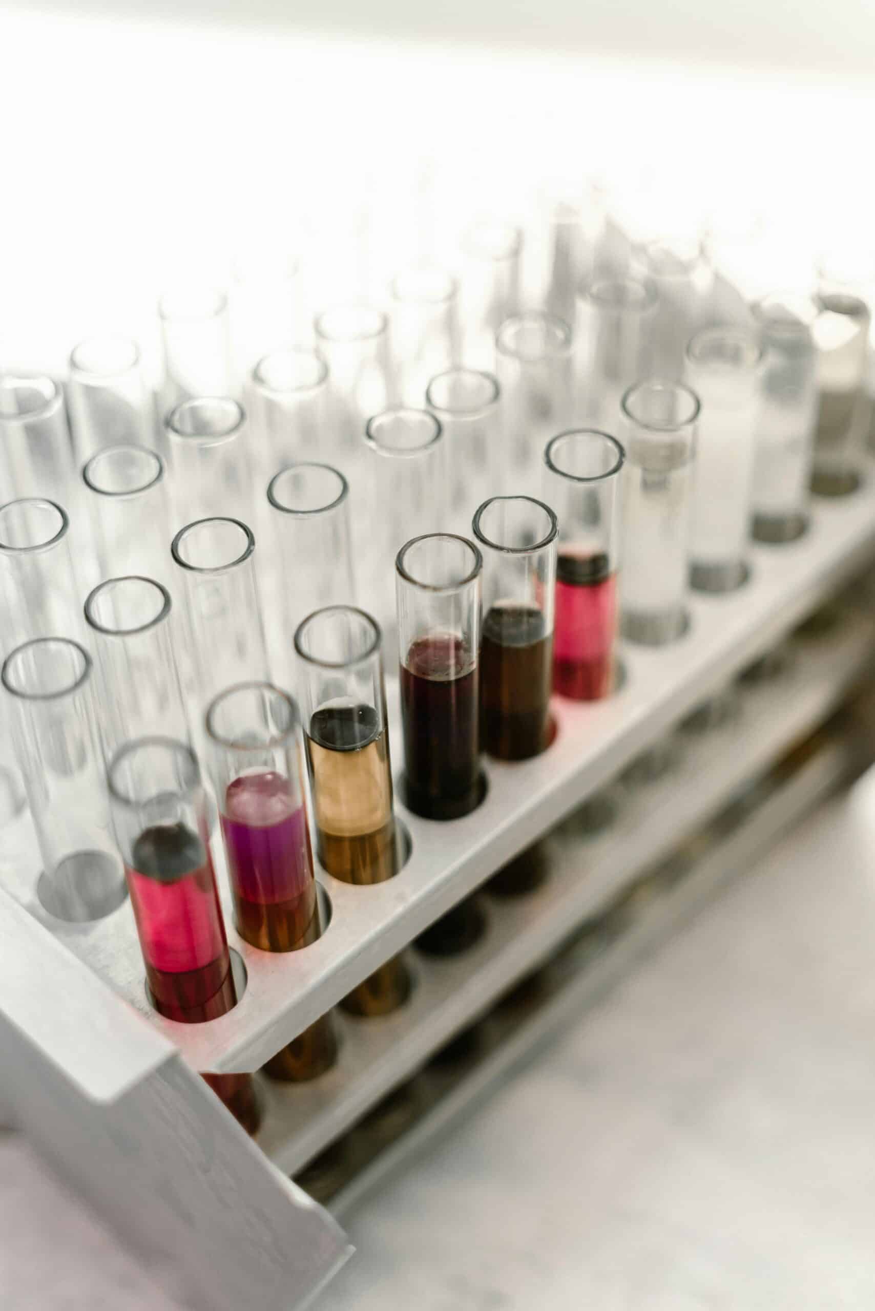 Life Sciences