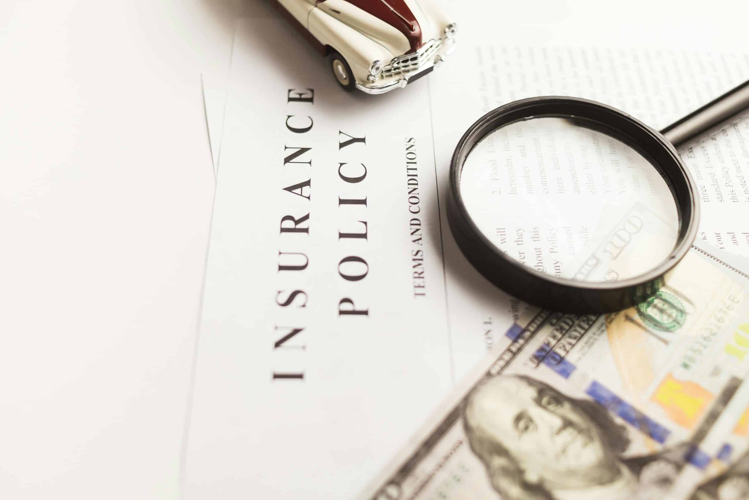 Insurance Agency
