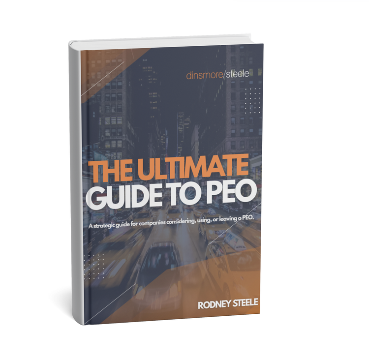 The Ultimate Guide to PEO